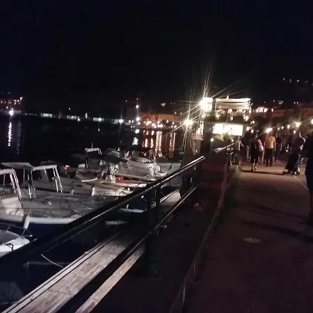 Nel Giardino Fiorito Apartament