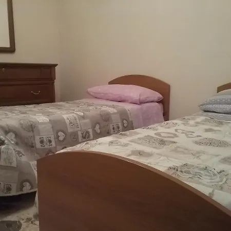 Apartment Nel Giardino Fiorito *