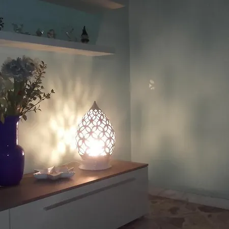 Apartment Nel Giardino Fiorito