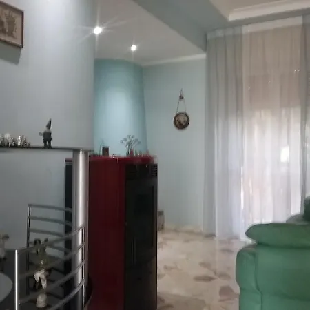 Apartment Nel Giardino Fiorito Salerno
